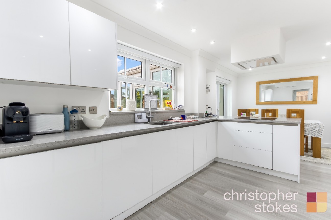 Moxom Avenue,Cheshunt, Hertfordshire, EN8 9RN