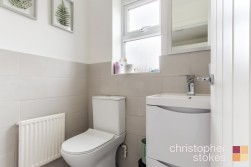 Moxom Avenue,Cheshunt, Hertfordshire, EN8 9RN