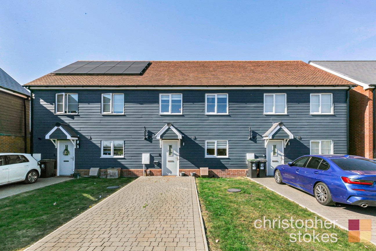 Bulrush Way, Broxbourne, Hertfordshire, EN10 6GS