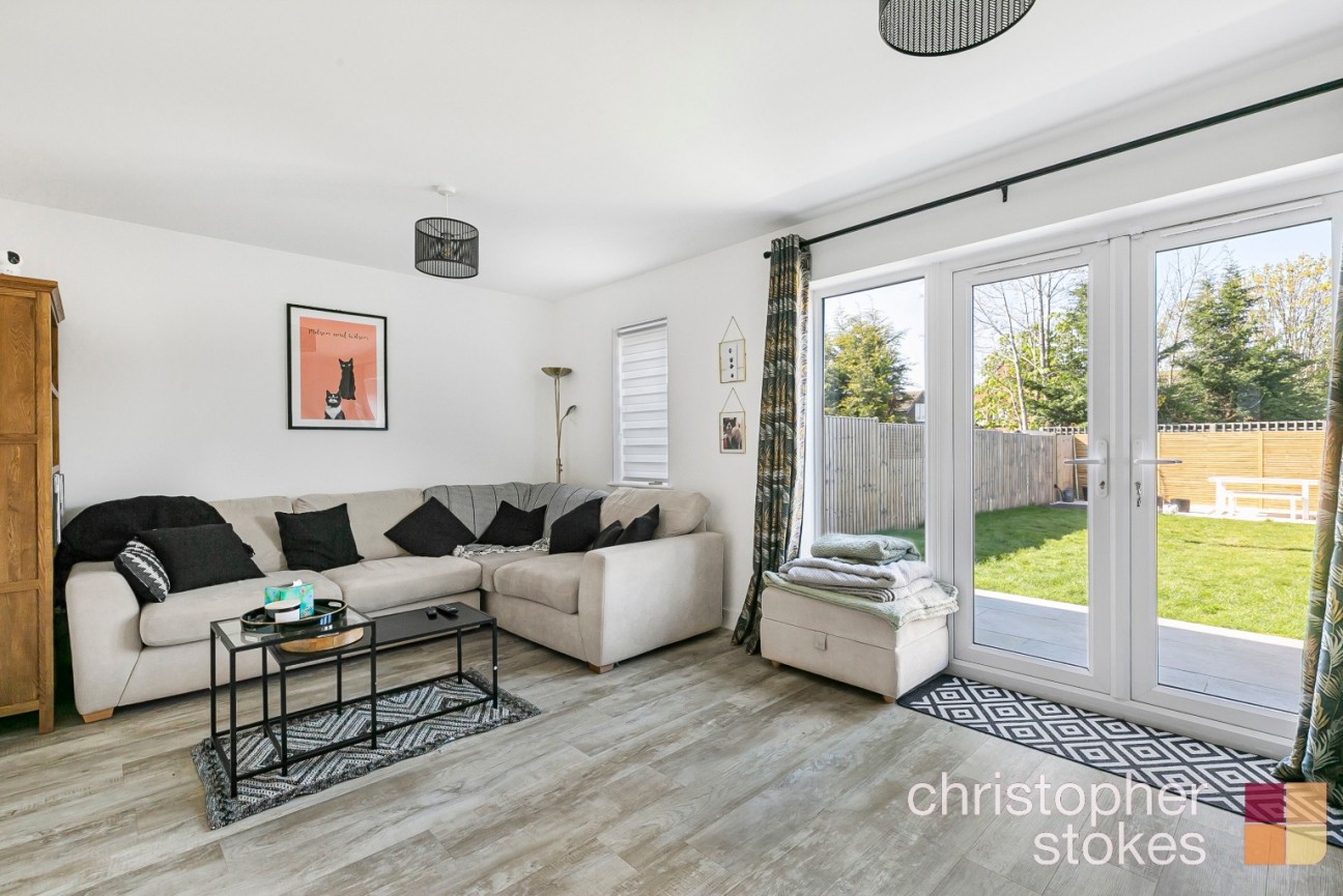 Bulrush Way, Broxbourne, Hertfordshire, EN10 6GS