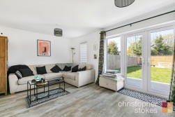 Bulrush Way, Broxbourne, Hertfordshire, EN10 6GS