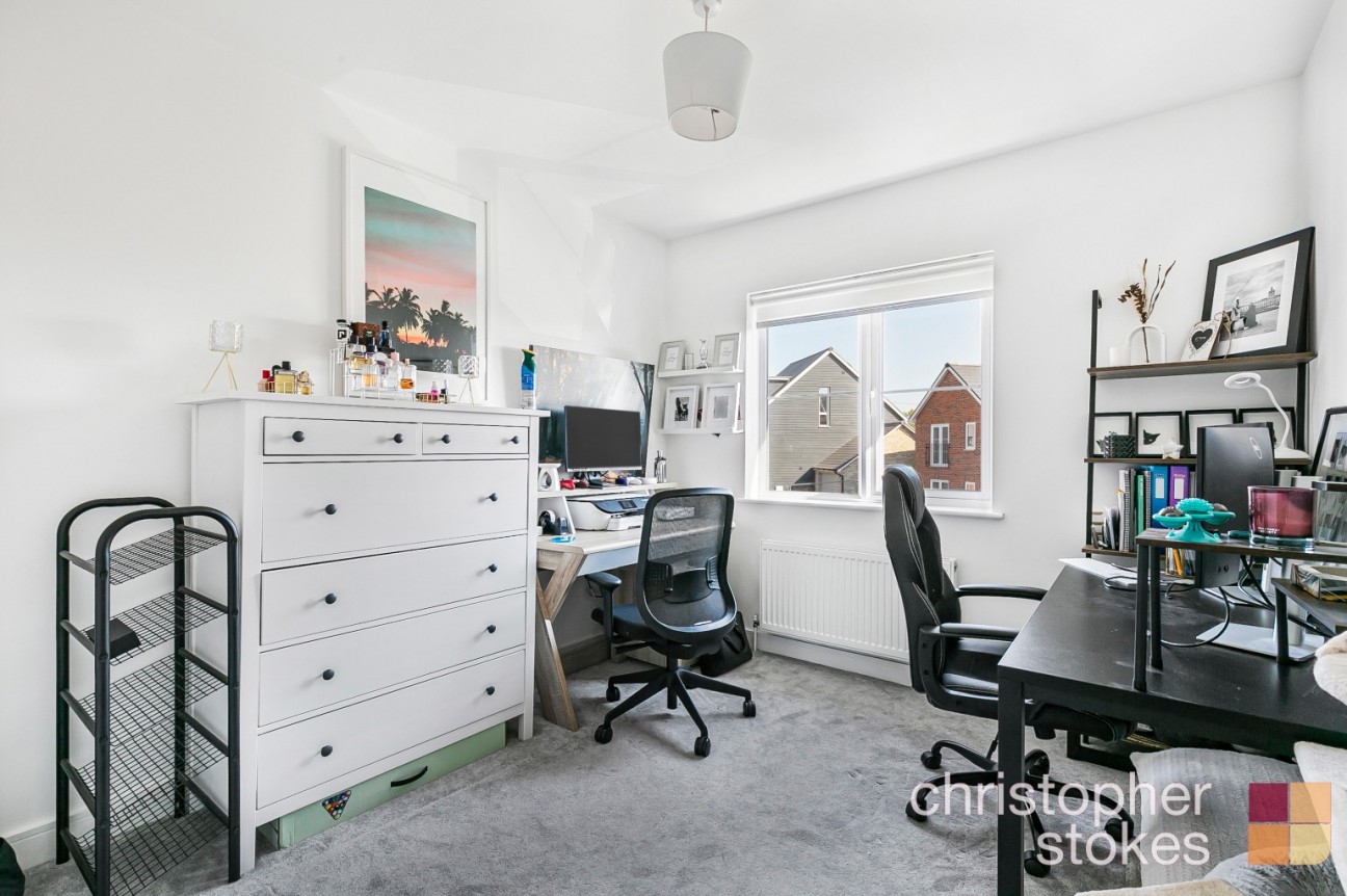 Bulrush Way, Broxbourne, Hertfordshire, EN10 6GS