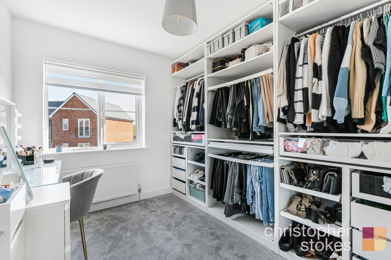 Bulrush Way, Broxbourne, Hertfordshire, EN10 6GS