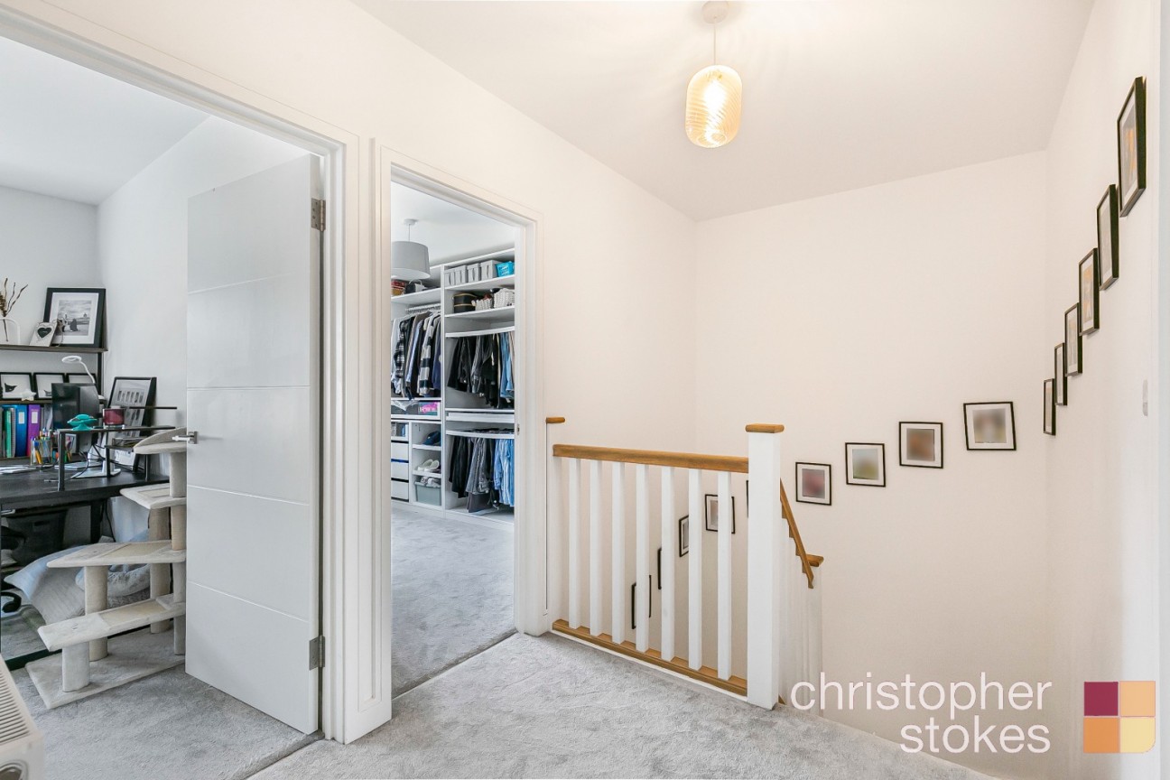 Bulrush Way, Broxbourne, Hertfordshire, EN10 6GS