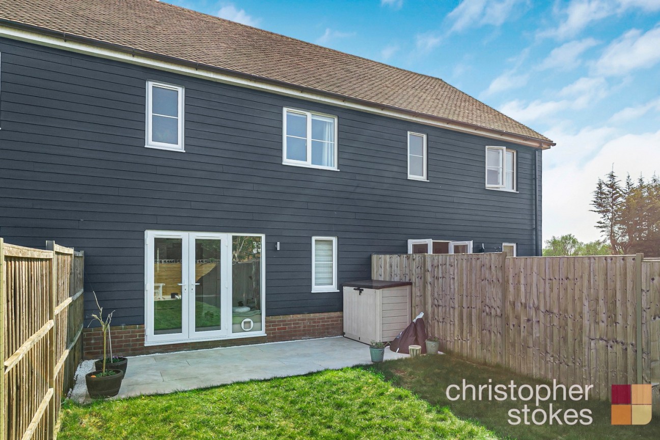 Bulrush Way, Broxbourne, Hertfordshire, EN10 6GS