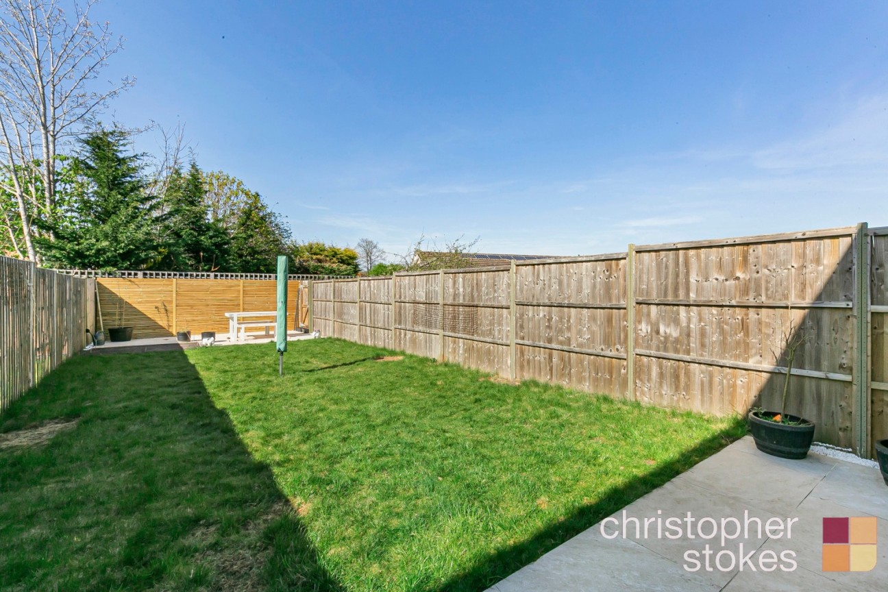 Bulrush Way, Broxbourne, Hertfordshire, EN10 6GS