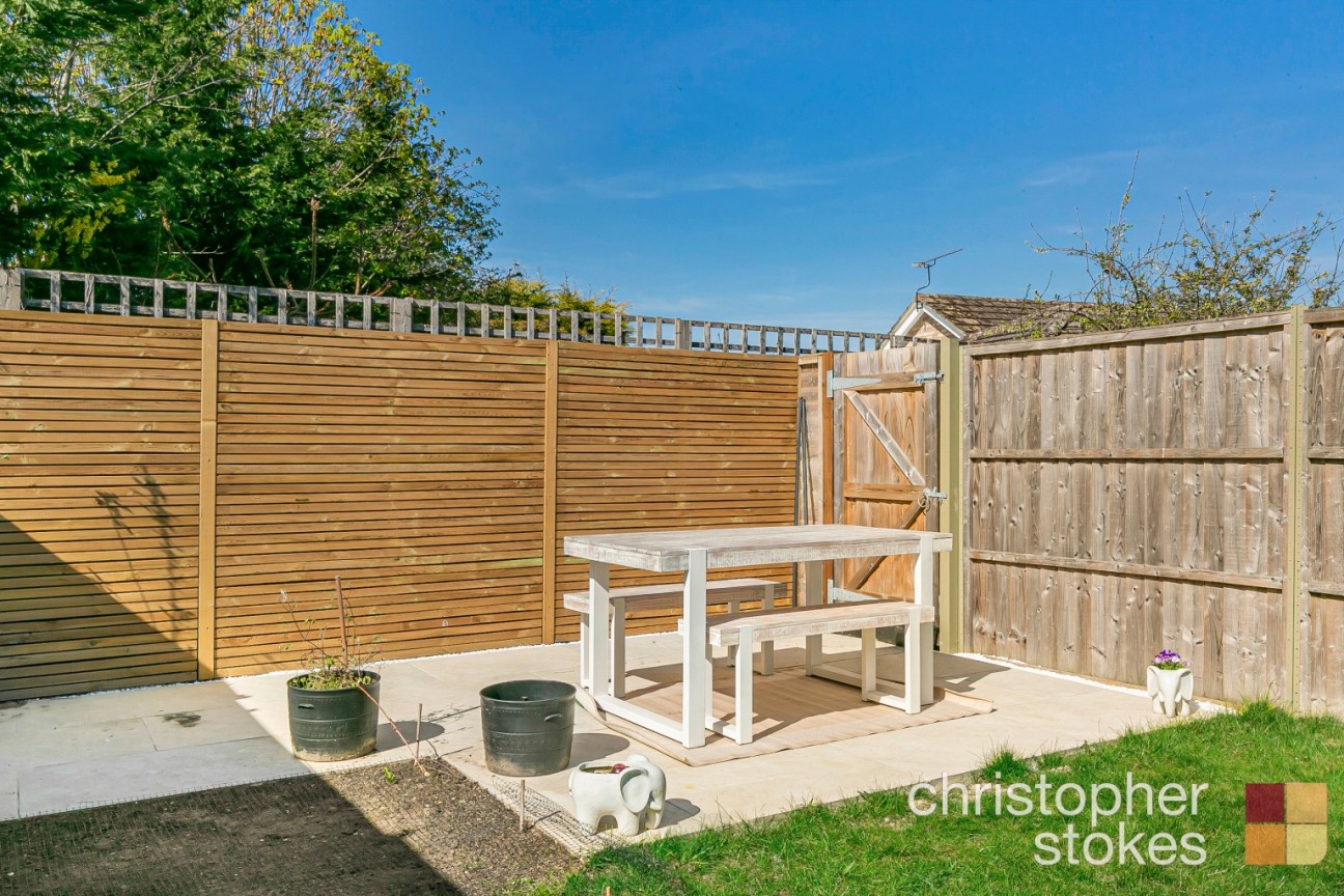 Bulrush Way, Broxbourne, Hertfordshire, EN10 6GS