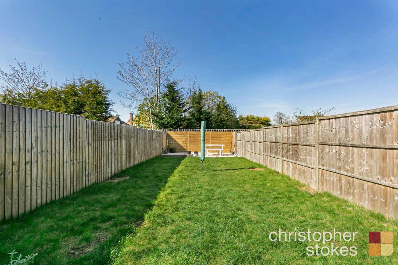 Bulrush Way, Broxbourne, Hertfordshire, EN10 6GS