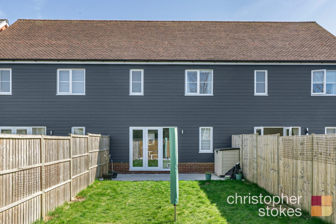 Bulrush Way, Broxbourne, Hertfordshire, EN10 6GS