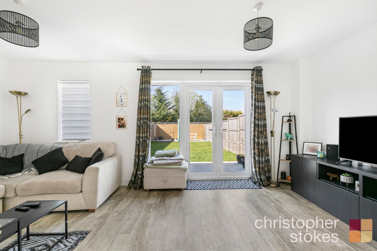 Bulrush Way, Broxbourne, Hertfordshire, EN10 6GS