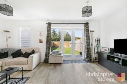 Bulrush Way, Broxbourne, Hertfordshire, EN10 6GS