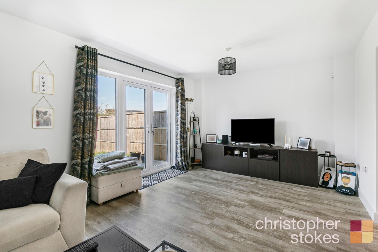 Bulrush Way, Broxbourne, Hertfordshire, EN10 6GS