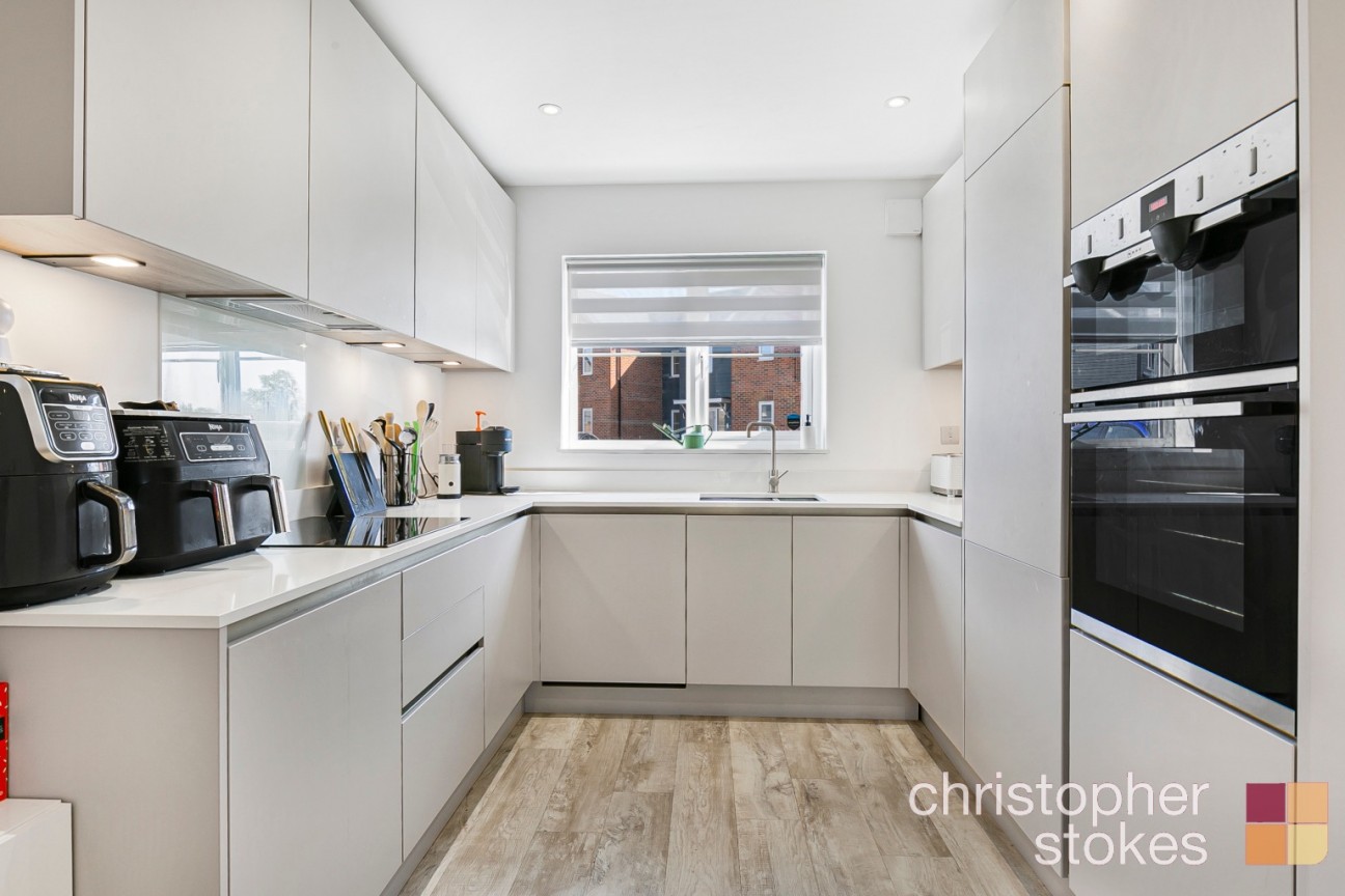 Bulrush Way, Broxbourne, Hertfordshire, EN10 6GS