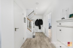 Bulrush Way, Broxbourne, Hertfordshire, EN10 6GS