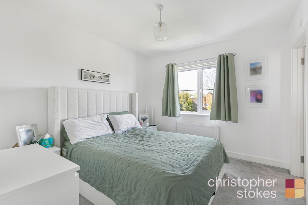 Bulrush Way, Broxbourne, Hertfordshire, EN10 6GS