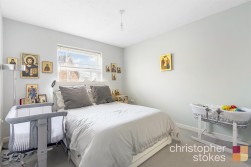 Lucern Close, Hammond Street, Cheshunt, Hertfordshire, EN7 6UU