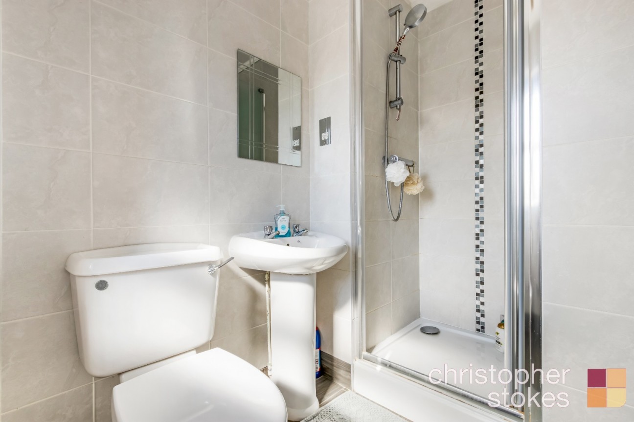 Lucern Close, Hammond Street, Cheshunt, Hertfordshire, EN7 6UU