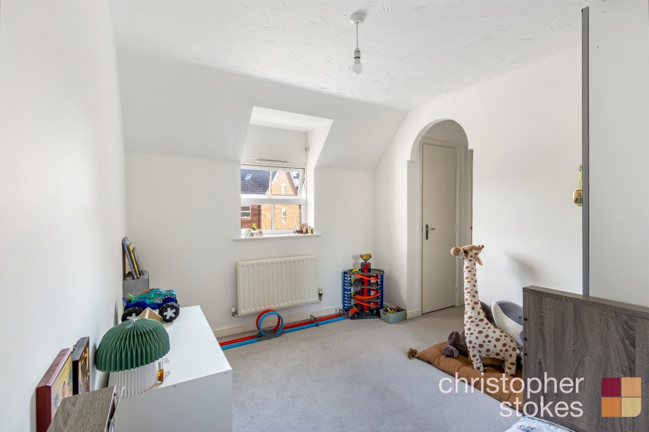 Lucern Close, Hammond Street, Cheshunt, Hertfordshire, EN7 6UU