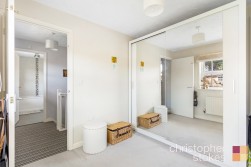 Lucern Close, Hammond Street, Cheshunt, Hertfordshire, EN7 6UU