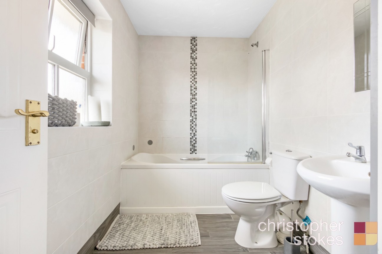 Lucern Close, Hammond Street, Cheshunt, Hertfordshire, EN7 6UU