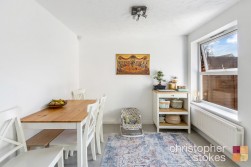 Lucern Close, Hammond Street, Cheshunt, Hertfordshire, EN7 6UU