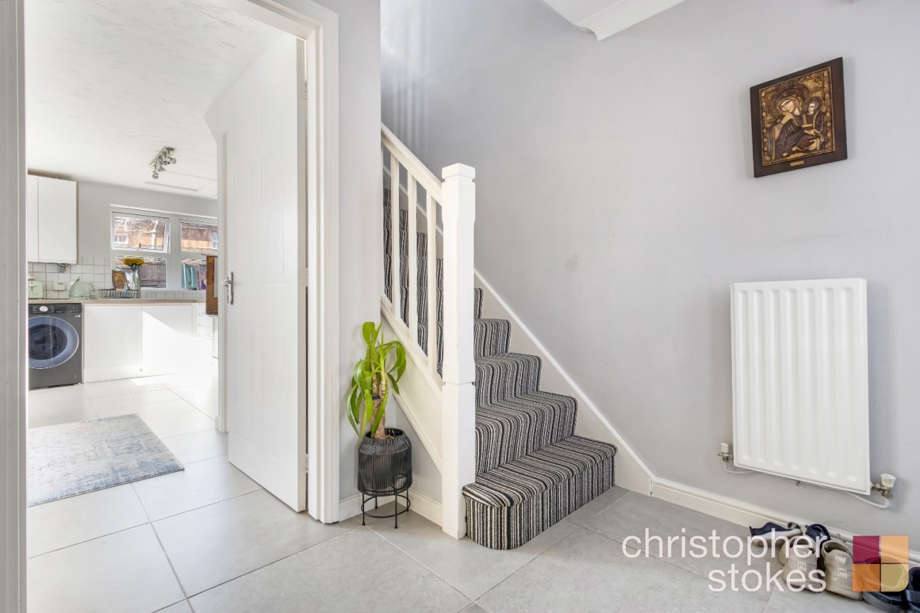 Lucern Close, Hammond Street, Cheshunt, Hertfordshire, EN7 6UU