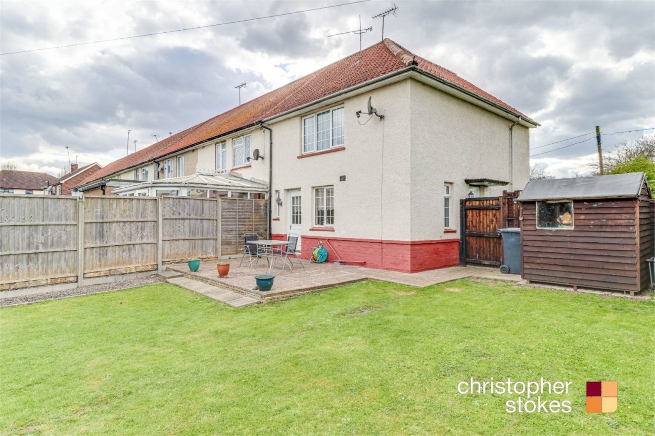 Dark Lane, Cheshunt, Waltham Cross, Hertfordshire, EN7 5EB