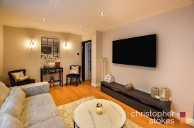 Dark Lane, Cheshunt, Waltham Cross, Hertfordshire, EN7 5EB