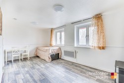 Geddington Court, Eleanor Way, Waltham Cross, Hertfordshire, EN8 7SQ