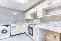 Geddington Court, Eleanor Way, Waltham Cross, Hertfordshire, EN8 7SQ