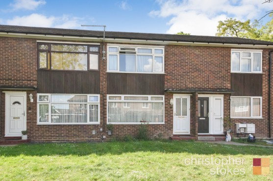 Bury Green Road, Cheshunt, Hertfordshire, EN7 5AL