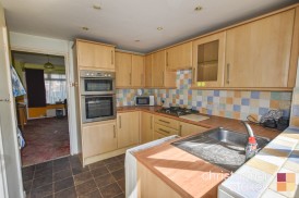 Bury Green Road, Cheshunt, Hertfordshire, EN7 5AL