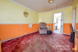Bury Green Road, Cheshunt, Hertfordshire, EN7 5AL