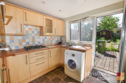 Bury Green Road, Cheshunt, Hertfordshire, EN7 5AL