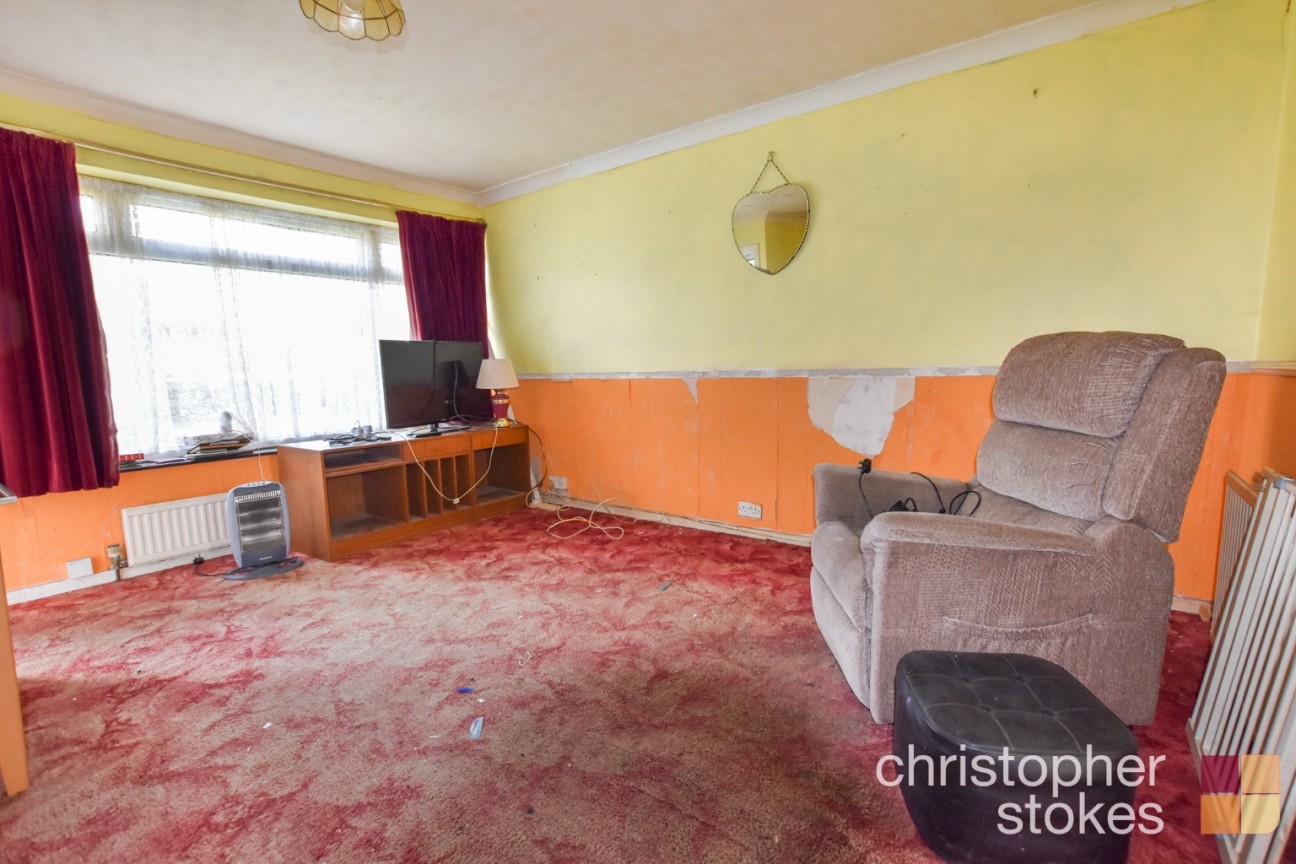 Bury Green Road, Cheshunt, Hertfordshire, EN7 5AL