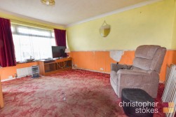 Bury Green Road, Cheshunt, Hertfordshire, EN7 5AL