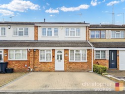 Southbrook Drive, Cheshunt, Hertfordshire, EN8 0QJ