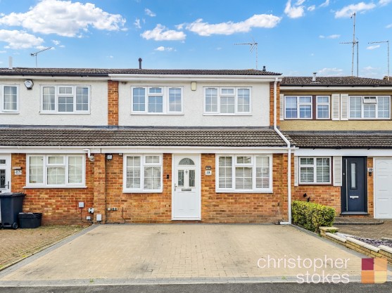 Southbrook Drive, Cheshunt, Hertfordshire, EN8 0QJ