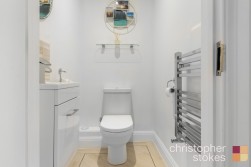 Southbrook Drive, Cheshunt, Hertfordshire, EN8 0QJ
