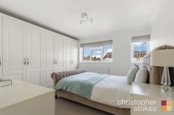 Southbrook Drive, Cheshunt, Hertfordshire, EN8 0QJ
