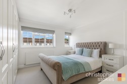 Southbrook Drive, Cheshunt, Hertfordshire, EN8 0QJ