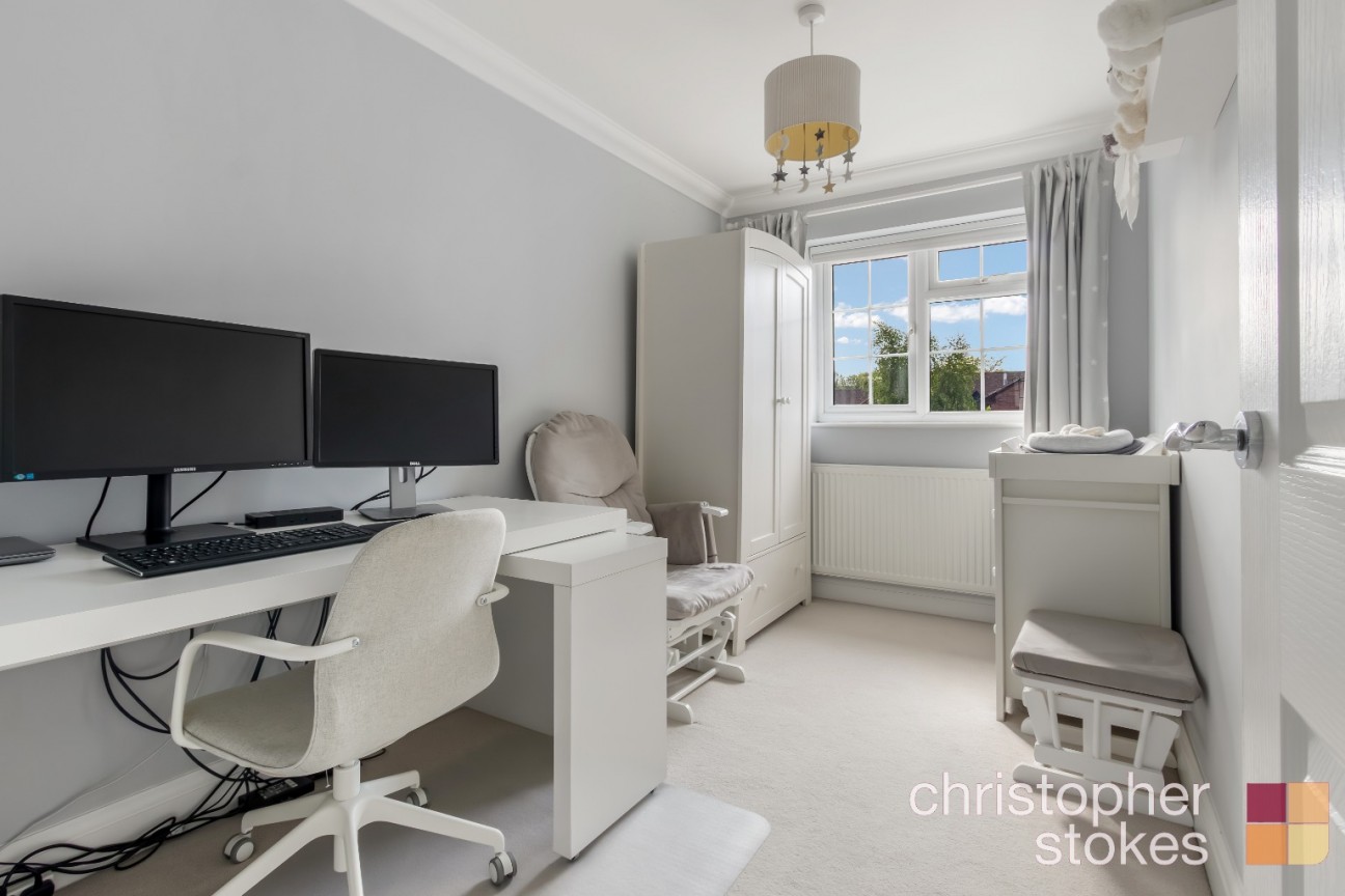 Southbrook Drive, Cheshunt, Hertfordshire, EN8 0QJ