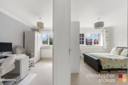 Southbrook Drive, Cheshunt, Hertfordshire, EN8 0QJ