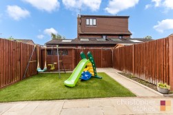 Southbrook Drive, Cheshunt, Hertfordshire, EN8 0QJ