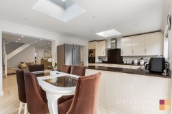Southbrook Drive, Cheshunt, Hertfordshire, EN8 0QJ