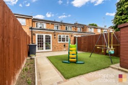 Southbrook Drive, Cheshunt, Hertfordshire, EN8 0QJ