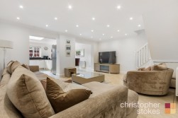 Southbrook Drive, Cheshunt, Hertfordshire, EN8 0QJ