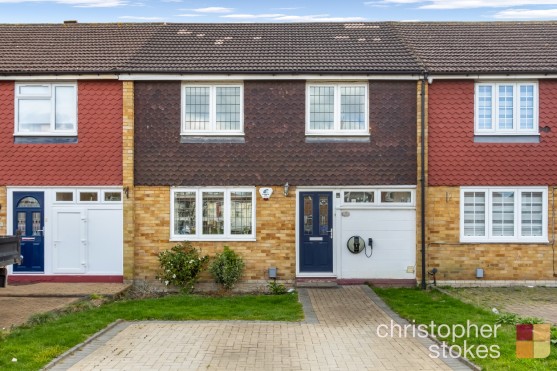 Russells Ride, Cheshunt, Hertfordshire, EN8 8TS