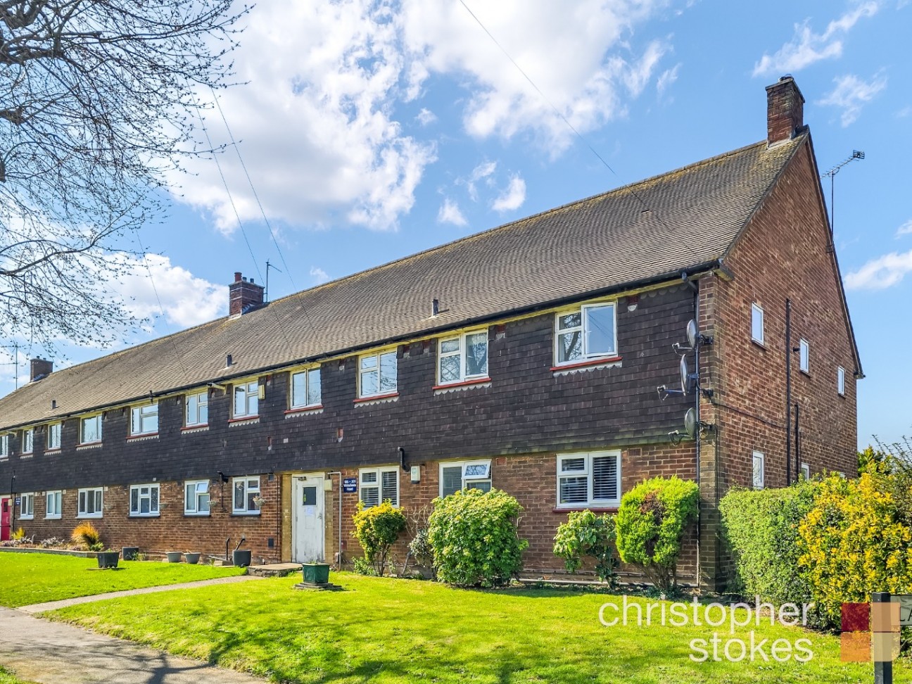 Whitefields Road, Cheshunt, Hertfordshire, EN8 0EU