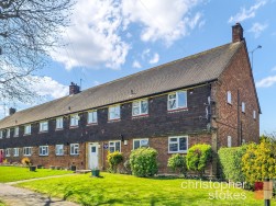 Whitefields Road, Cheshunt, Hertfordshire, EN8 0EU